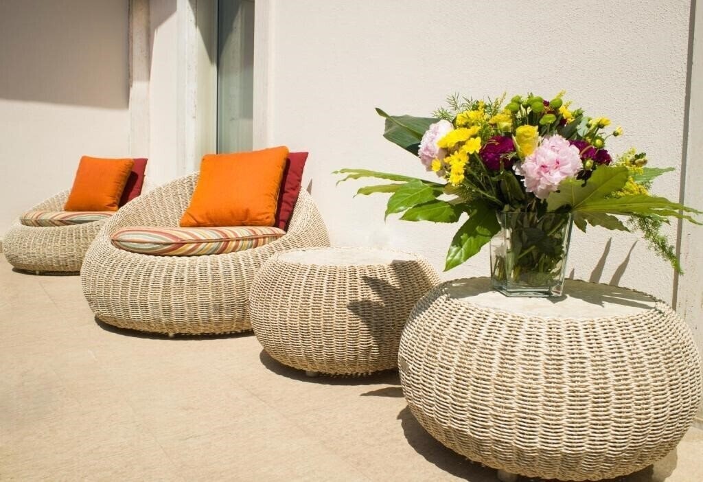 Картинка Palazzo Navona 4*