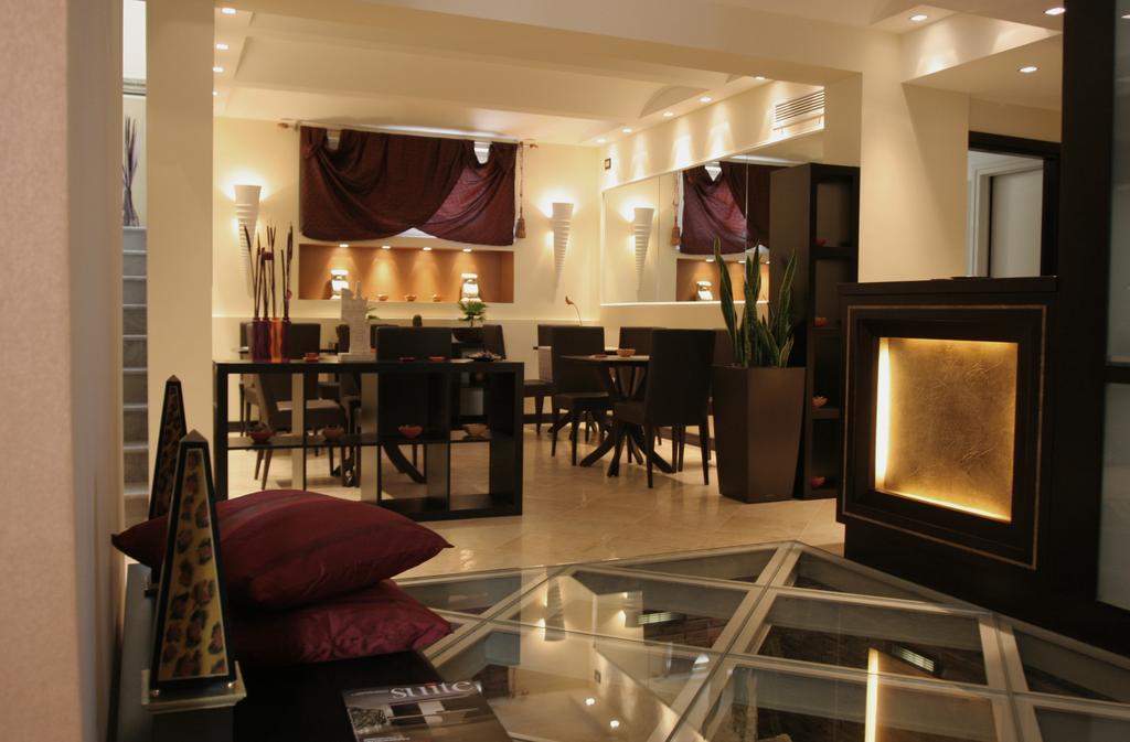 Фотография Latinum 4*