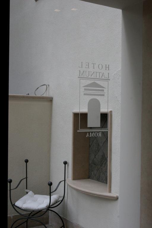 Картинка Latinum 4*