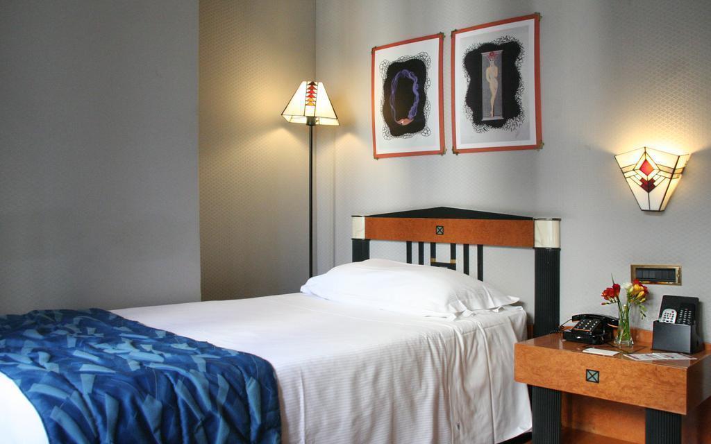 Зображення Best Western Artdeco 4*