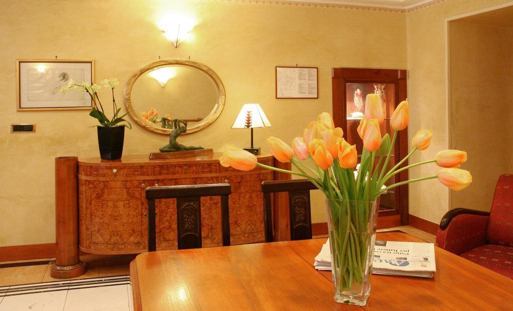 Картинка Best Western Artdeco 4*