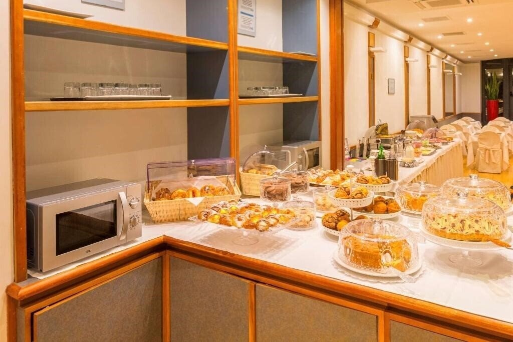 Фото Best Western Artdeco 4*
