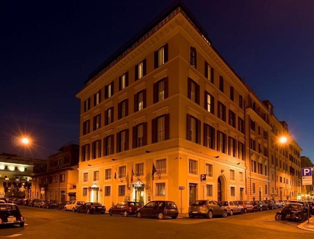 Зображення Best Western Artdeco 4*