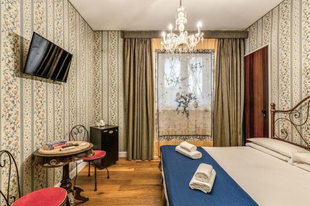 Фото Residenza Ave Roma 4*