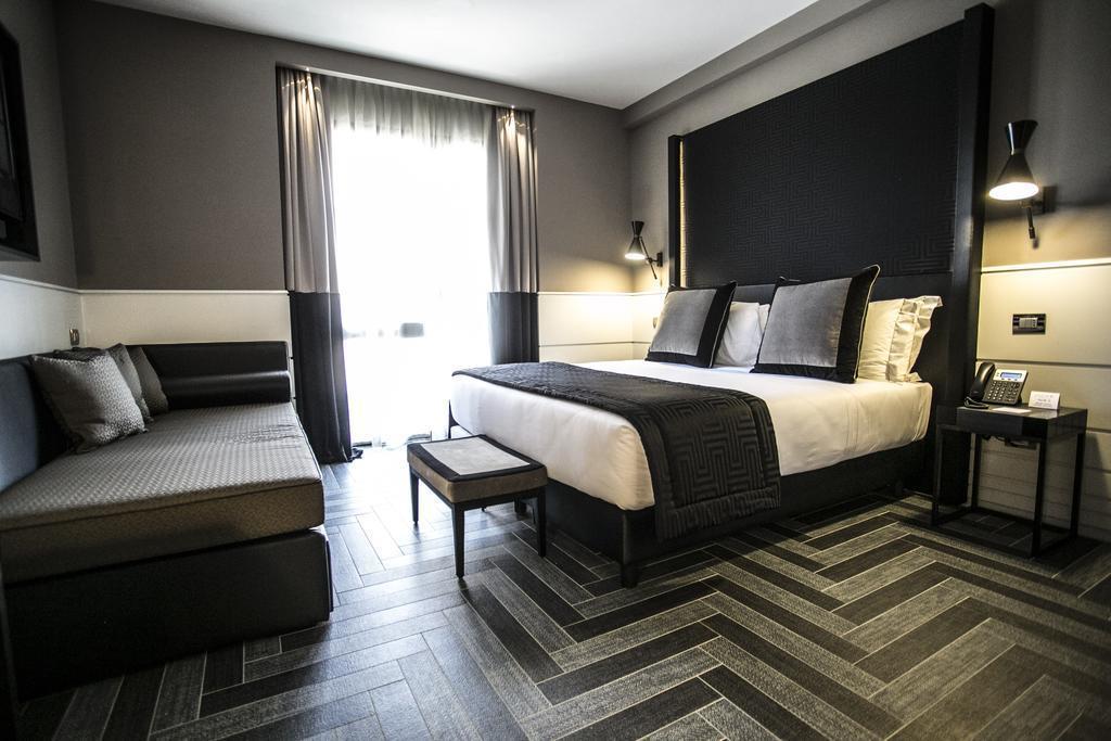 Фотография The Tribune 4*