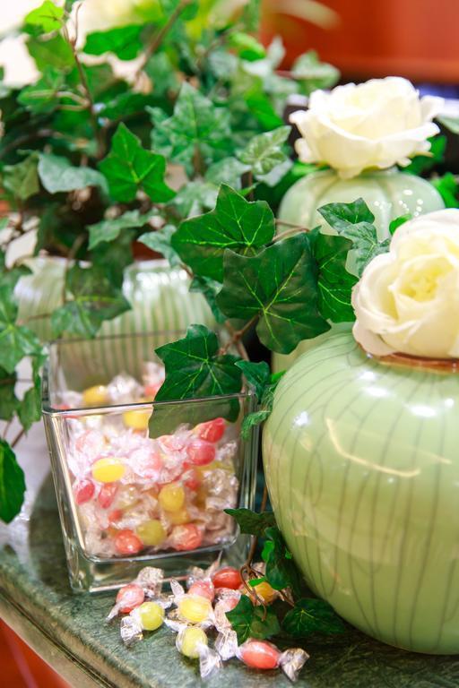 Фотография The Brand 4*