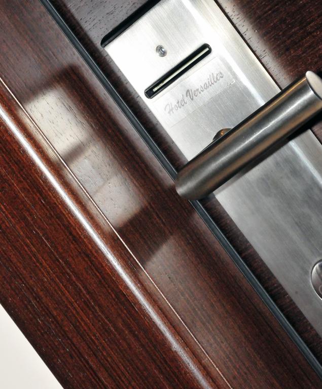 Фотографія Versailles 2*