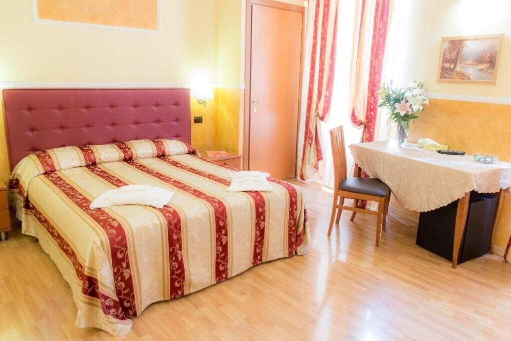 Отель Residenza Ki 3*