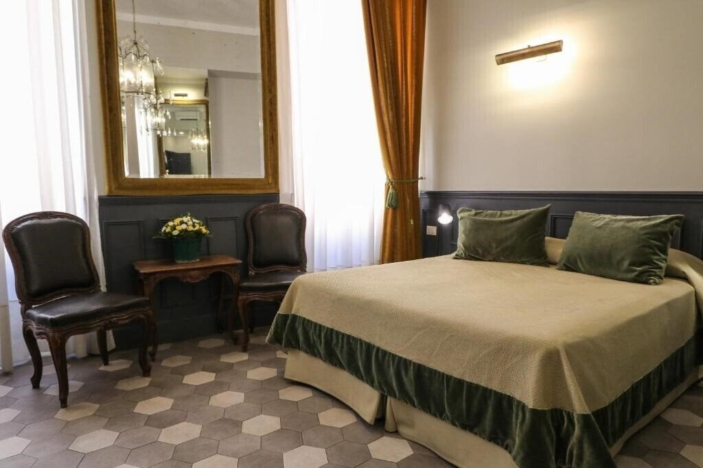Фото Residenza Ki 3*