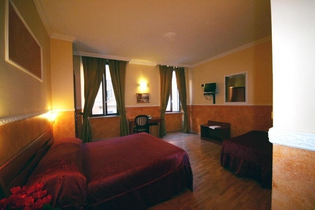 Изображение Residenza Ki 3*