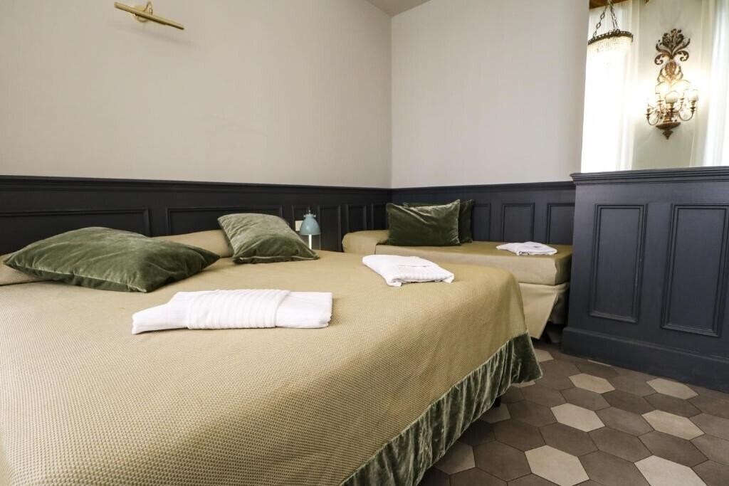 Картинка Residenza Ki 3*