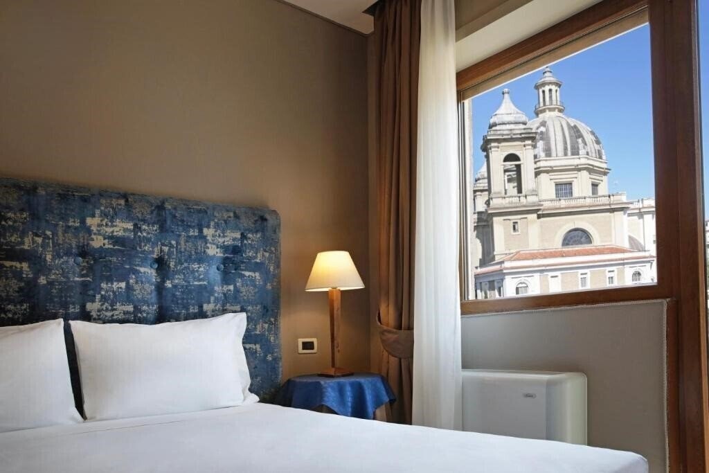 Фото Farnesina 3*