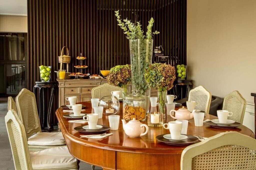 Фотография The B Place 3*