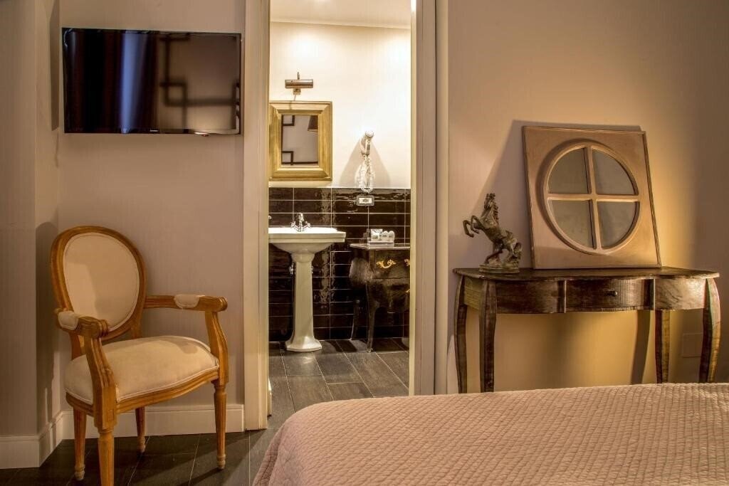 Изображение The B Place 3*