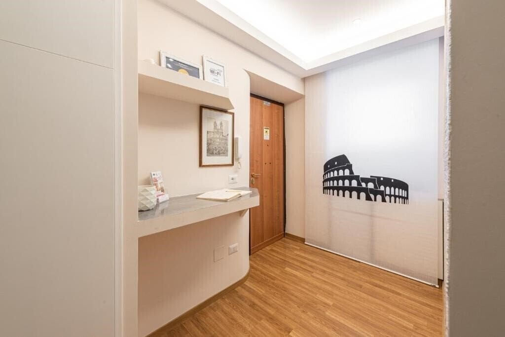 Изображение Top Floor Colosseo 1*
