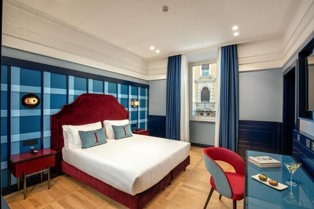 Фотография The Independent Hotel 4*