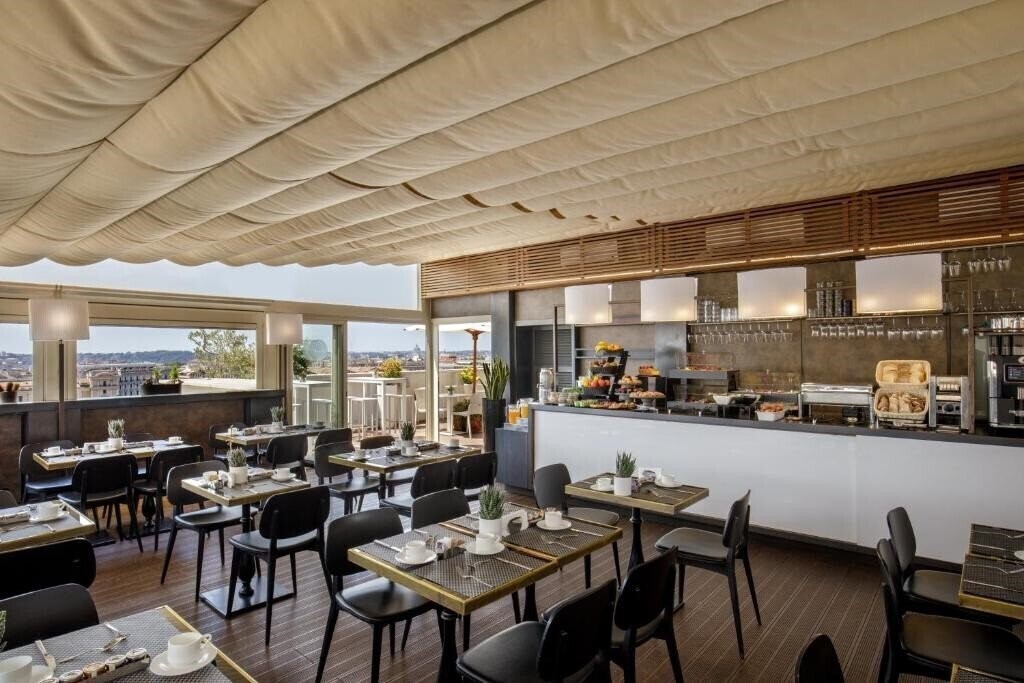 Картинка The Independent Hotel 4*