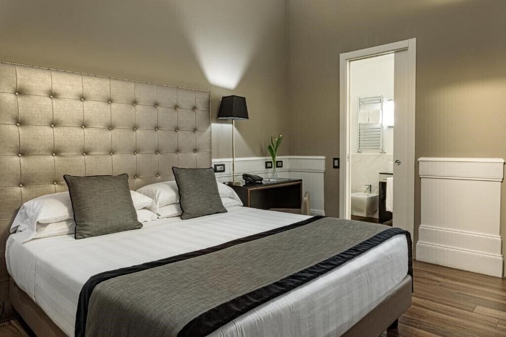 Картинка The Independent Suites 4*