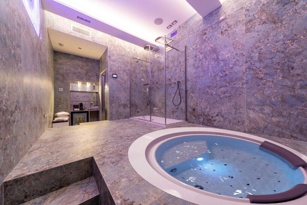 Фото San Carlo Suite 4*