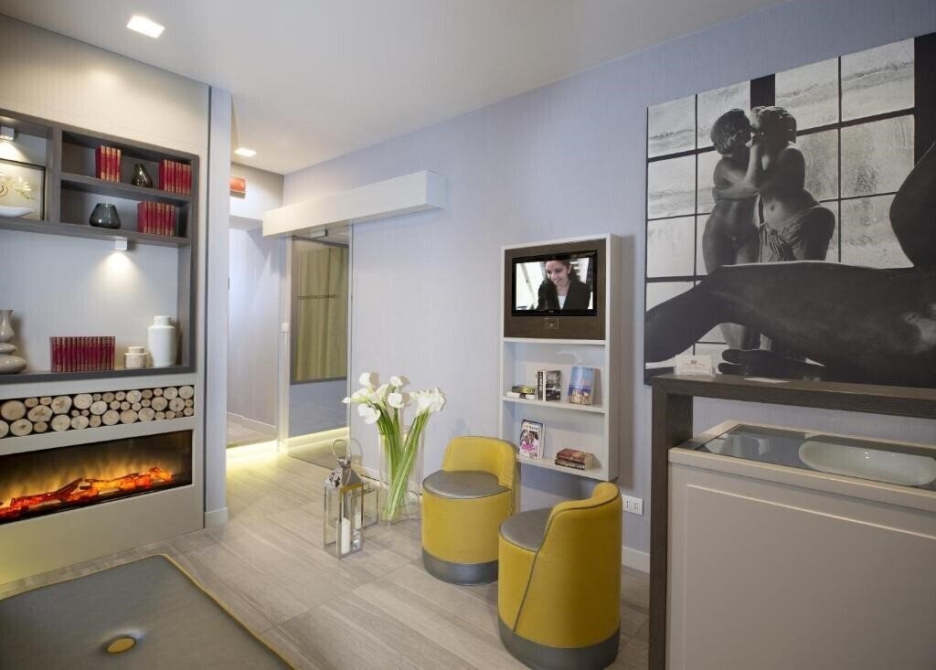 Зображення San Carlo Suite 4*