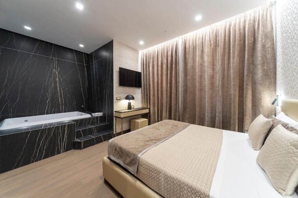 Картинка San Carlo Suite 4*