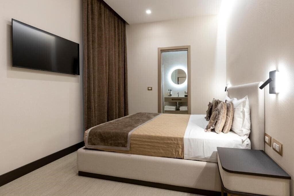 Картинка San Carlo Suite 4*