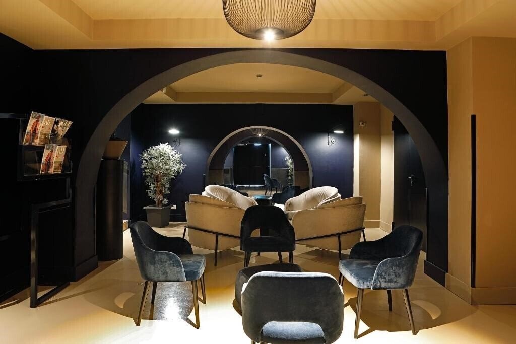 Картинка Rome Life 4*