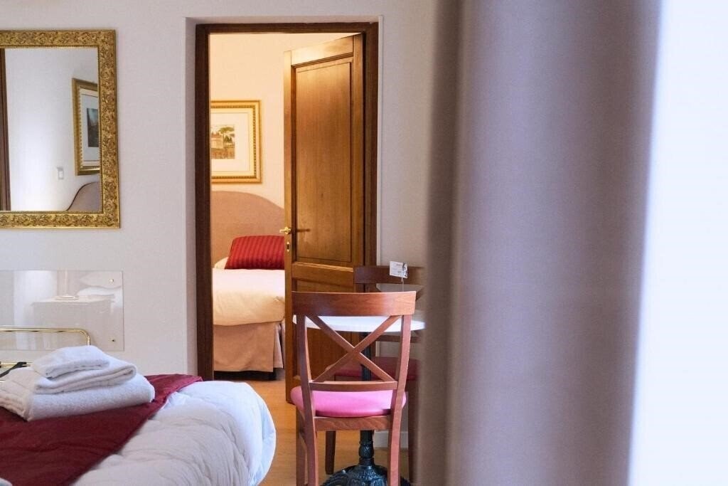 Зображення Boncompagni Suite 2*