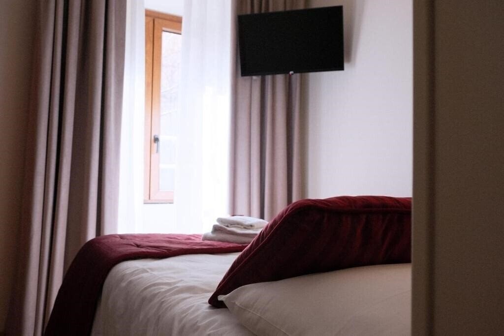 Картинка Boncompagni Suite 2*