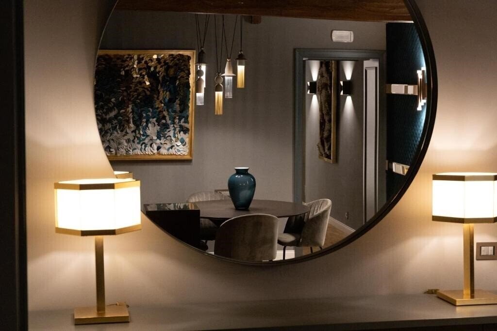 Зображення Spagna Royal Suite 4*