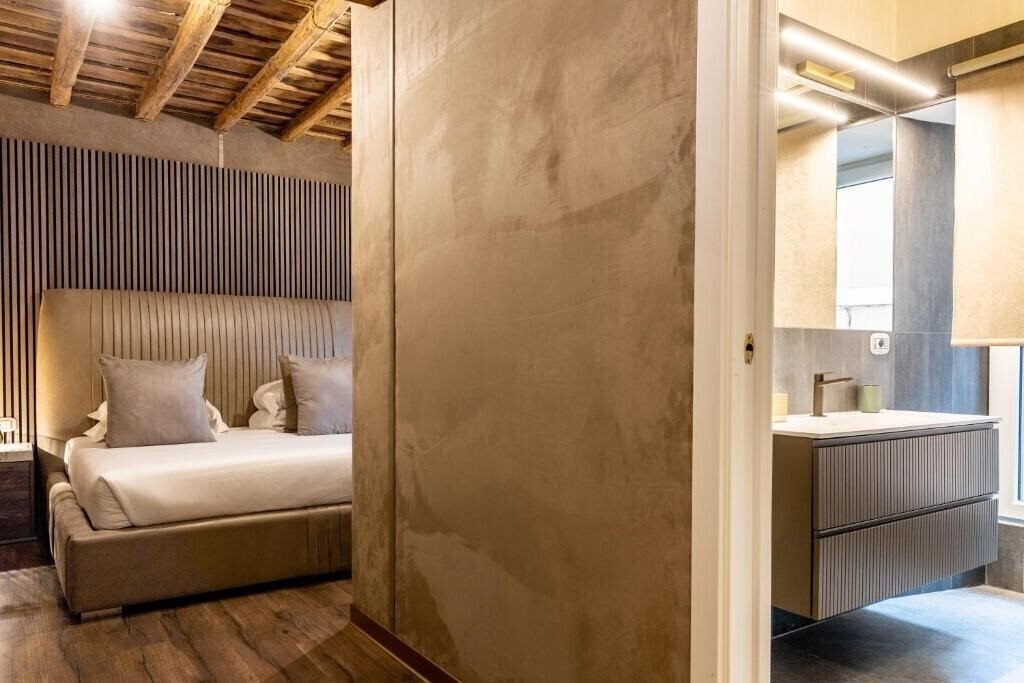 Картинка Le Reve de Naim Roma 4*