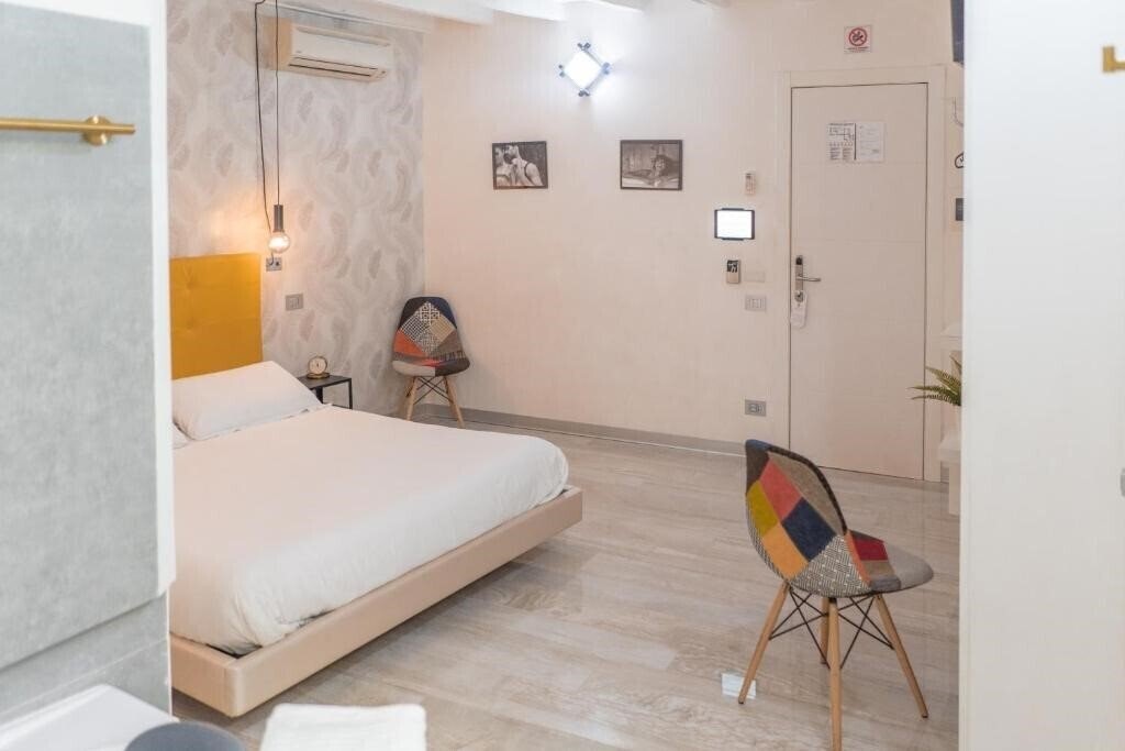 Зображення Irooms Spanish Steps 4*