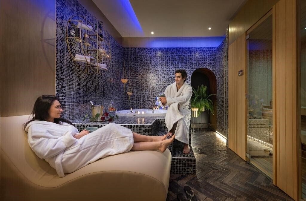 Картинка Dharma Boutique Hotel & SPA 4*