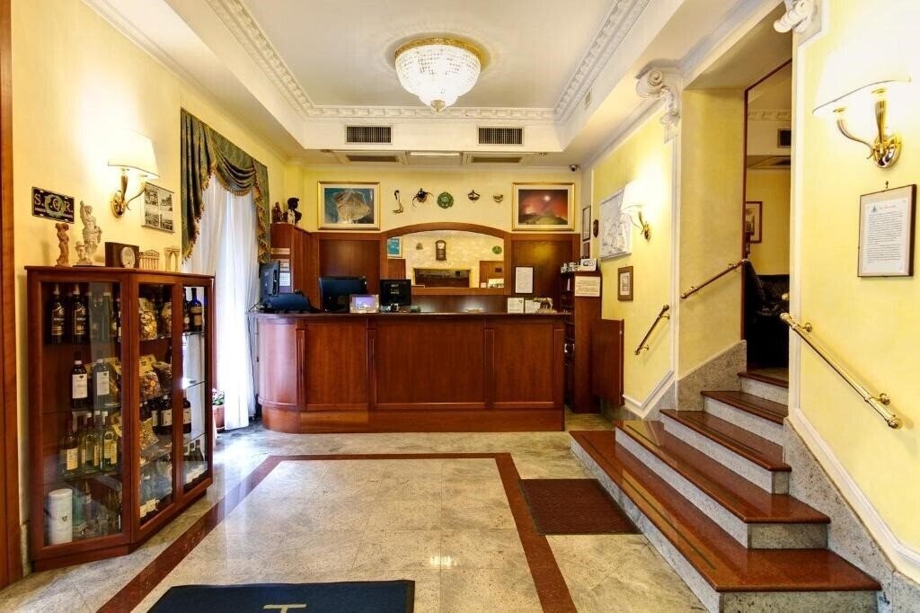 Изображение Stromboli 2*