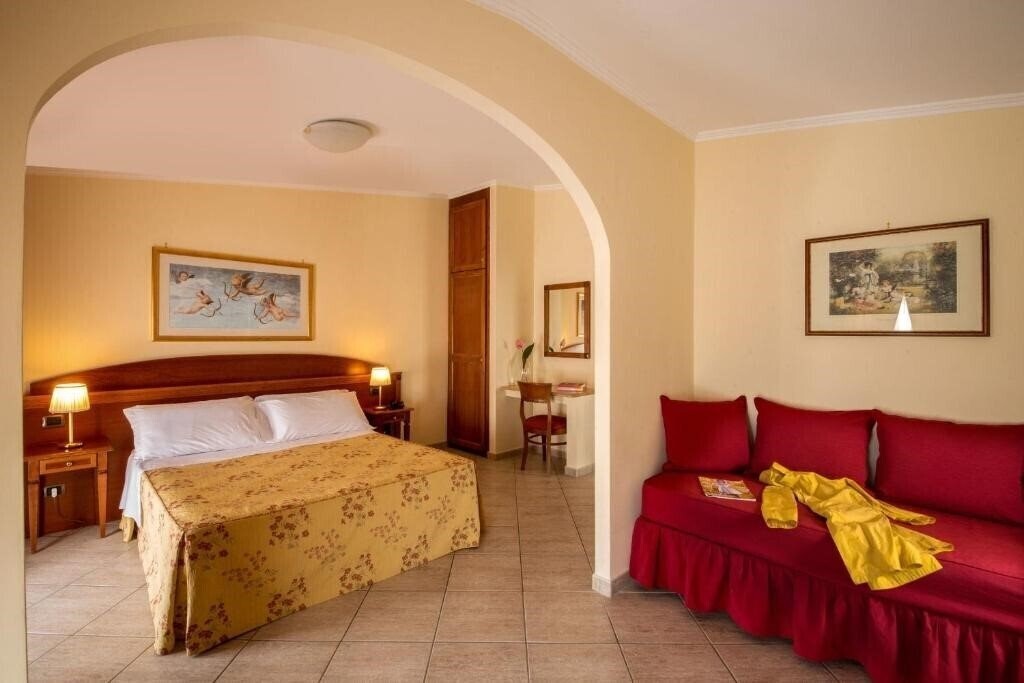 Фото Marini Park 3*
