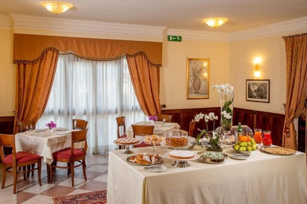 Изображение Marini Park 3*