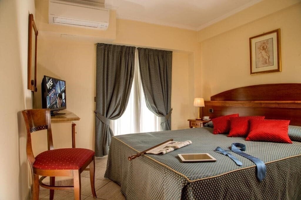 Картинка Marini Park 3*