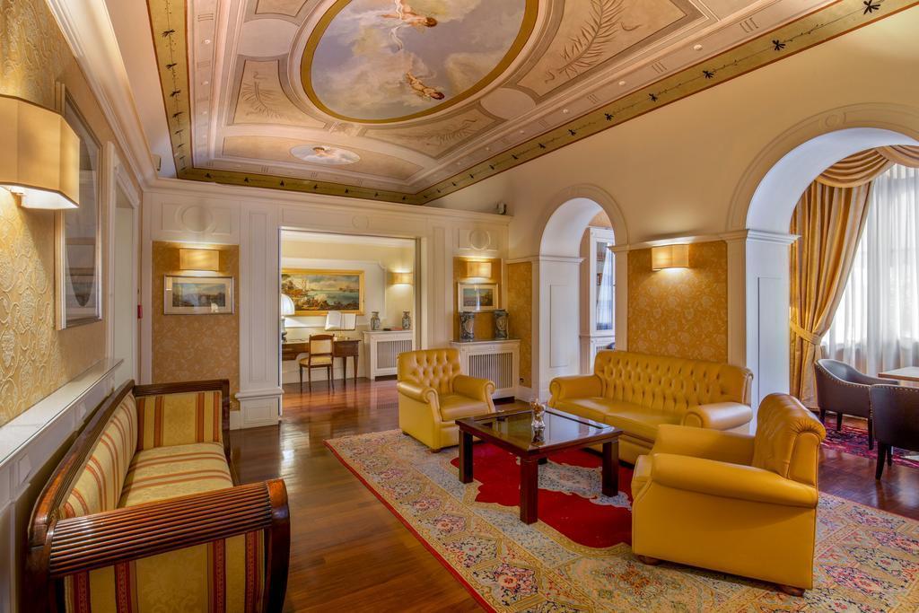 Отель La Residenza 4*