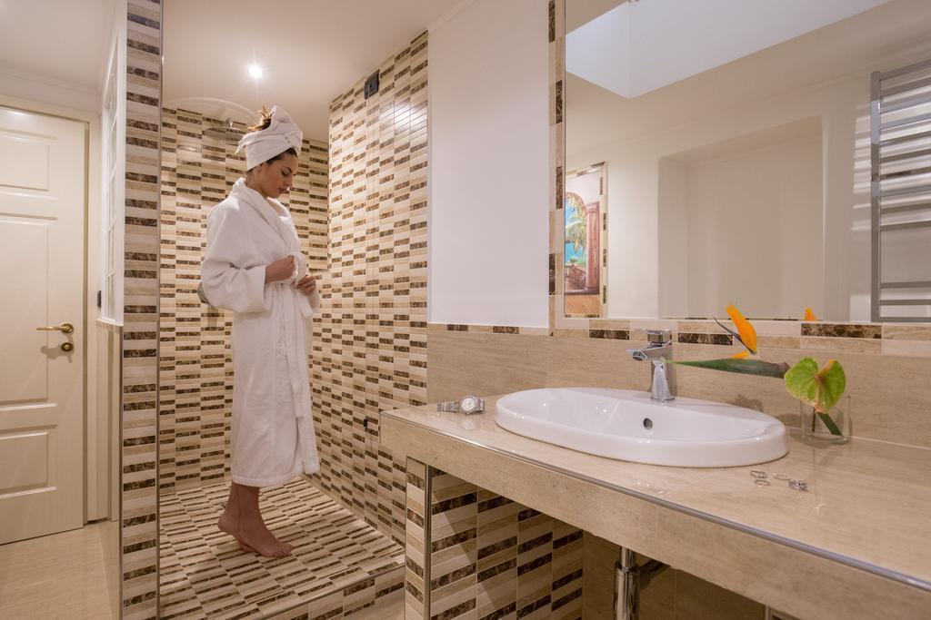 Картинка La Residenza 4*