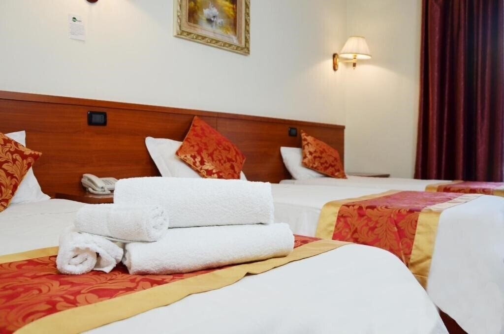 Фото Geo Hotel 3*