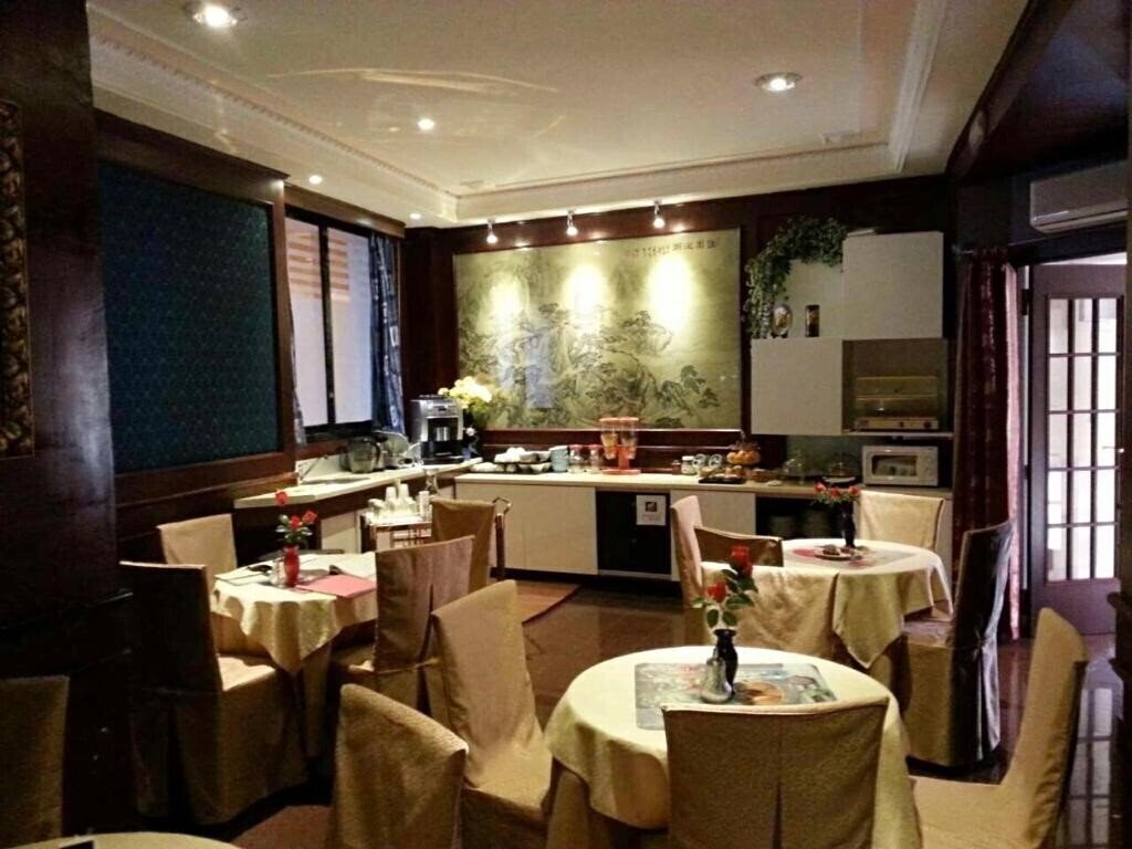 Зображення Geo Hotel 3*