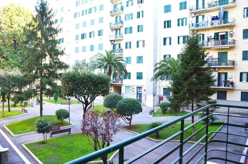 Картинка Geo Hotel 3*