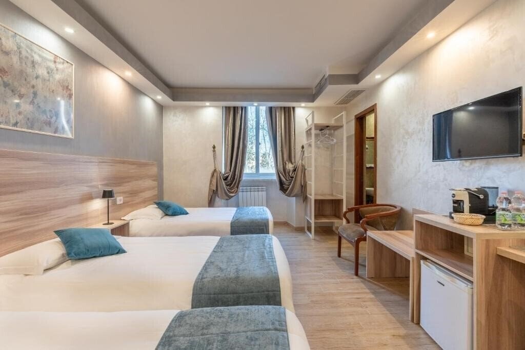 Фотографія Rome Love 1*