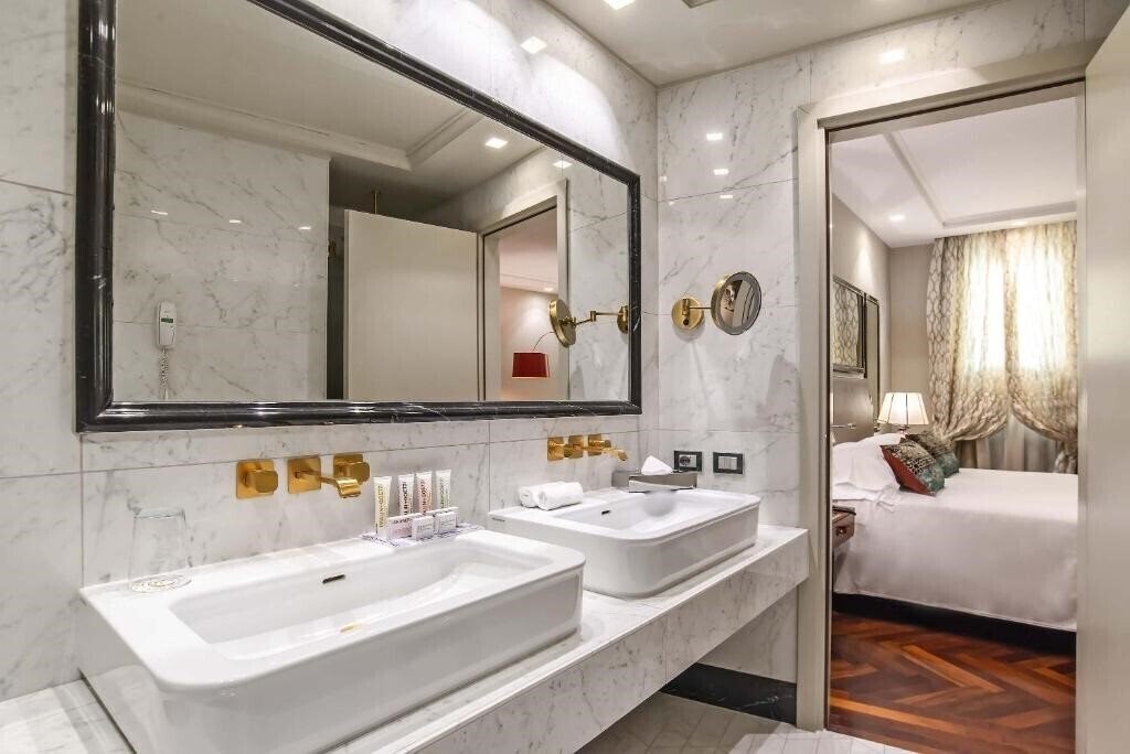Фотография Lunetta Roma 4*