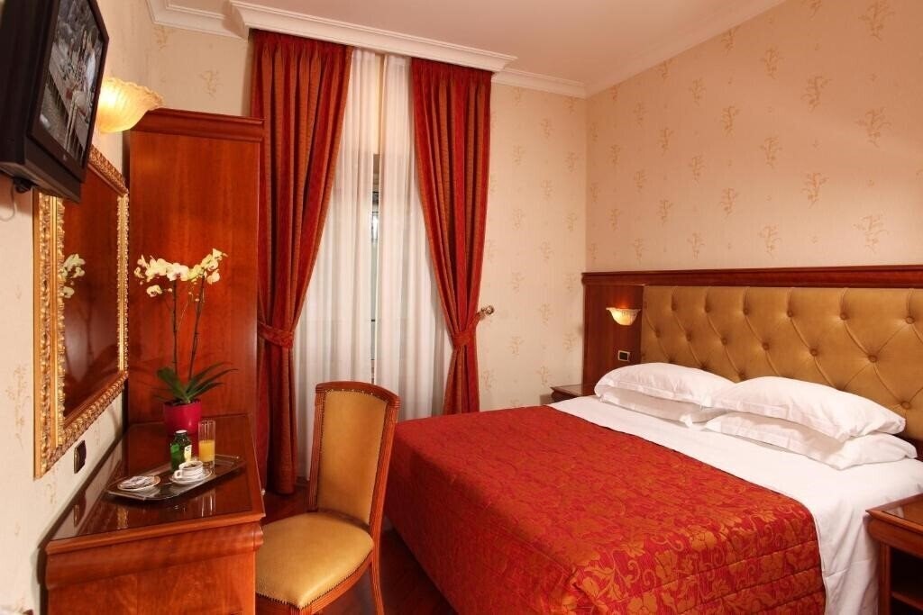 Фото Serena 3*