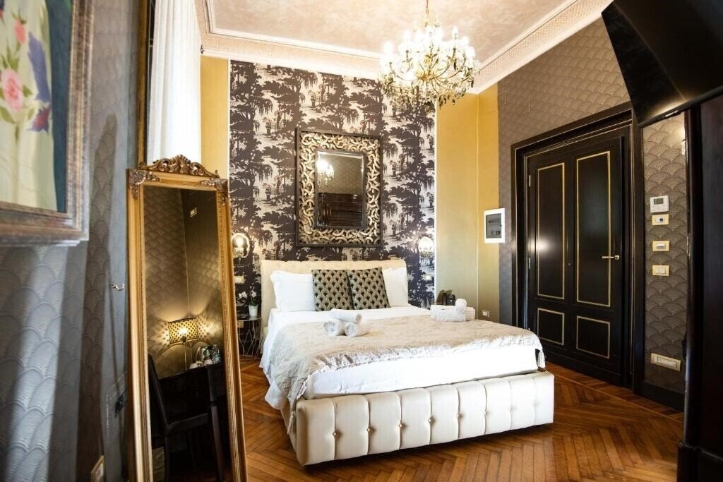 Изображение Antica Dimora Contessa Arrivabene 3*