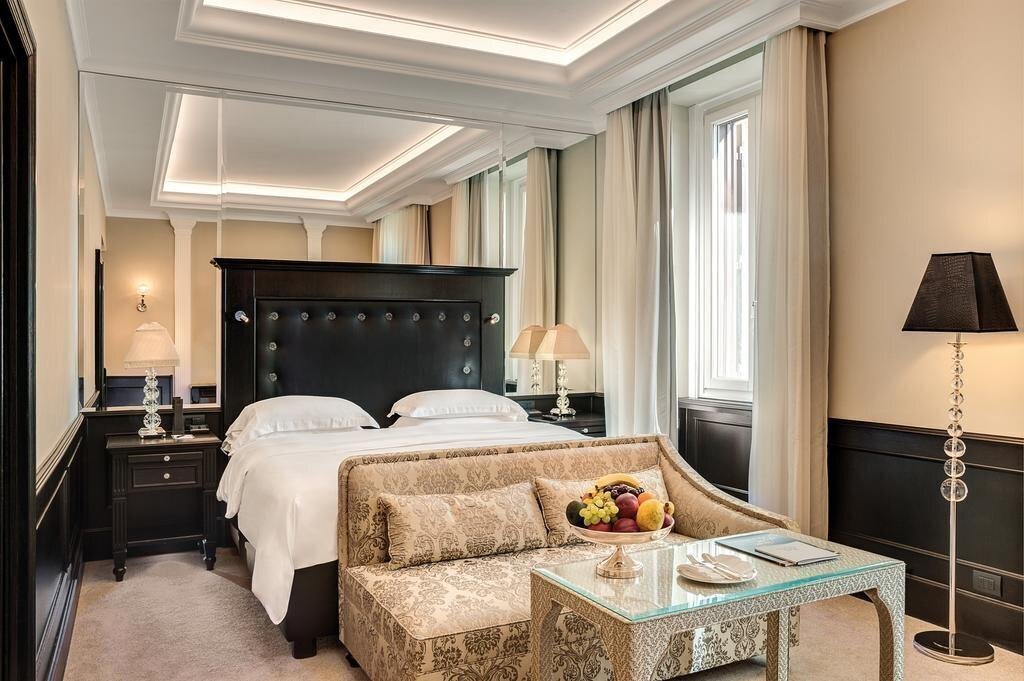 Фотографія Hassller 5*