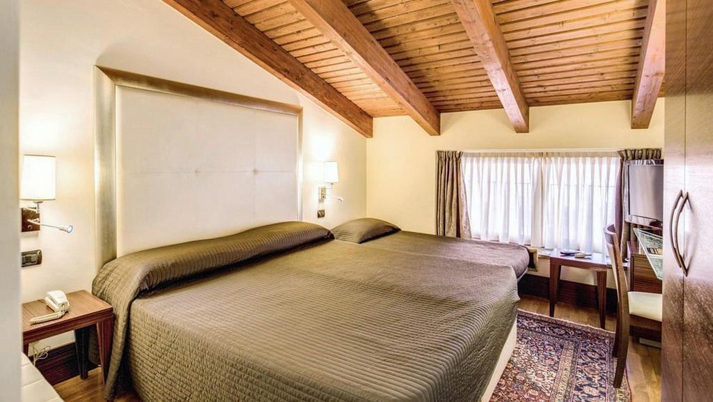 Фотографія The Strand 3*