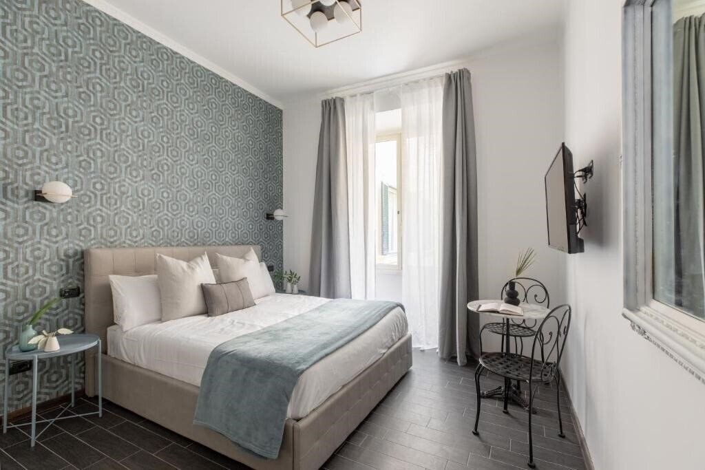 Готель Residenza Vaticana 3*