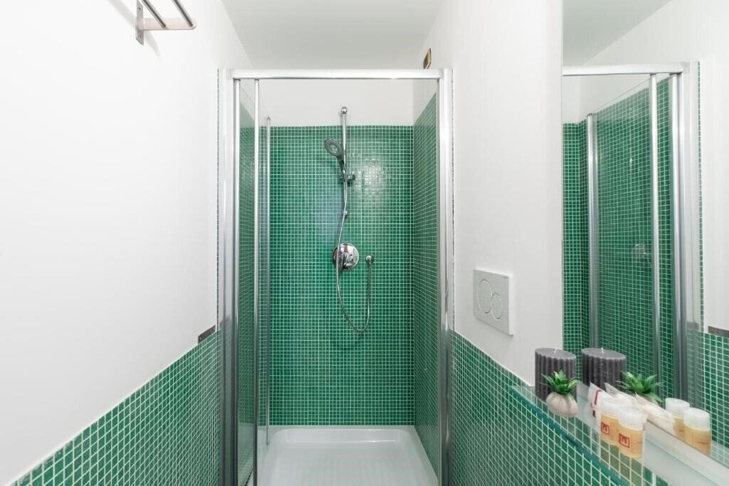 Фотографія Residenza Vaticana 3*